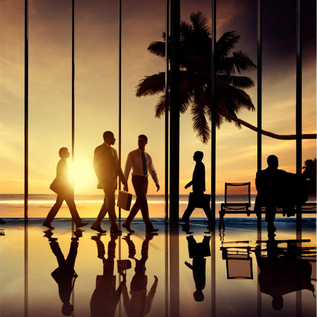 Ferias de empleo en Miami 2025: eventos y oportunidades