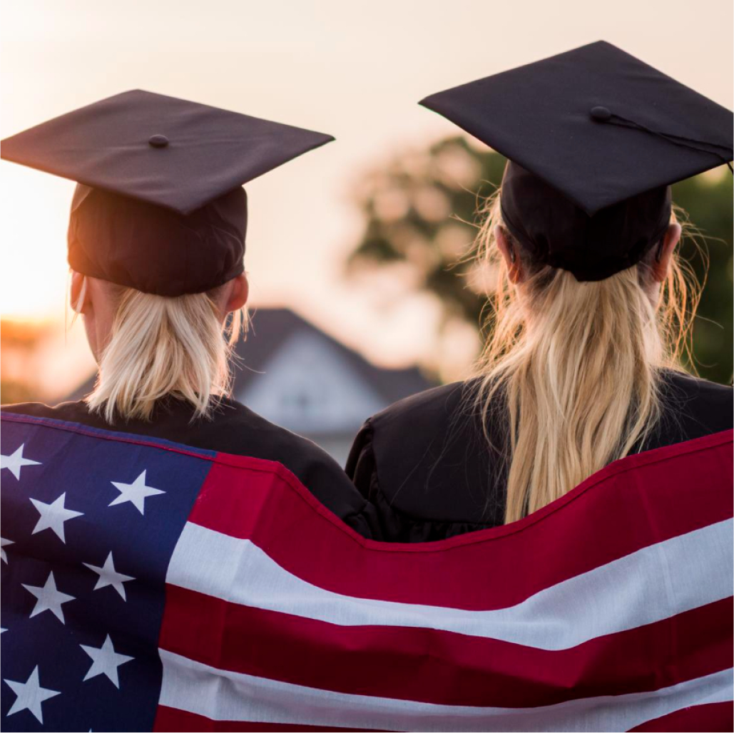 Equivalencia de títulos universitarios en Estados Unidos