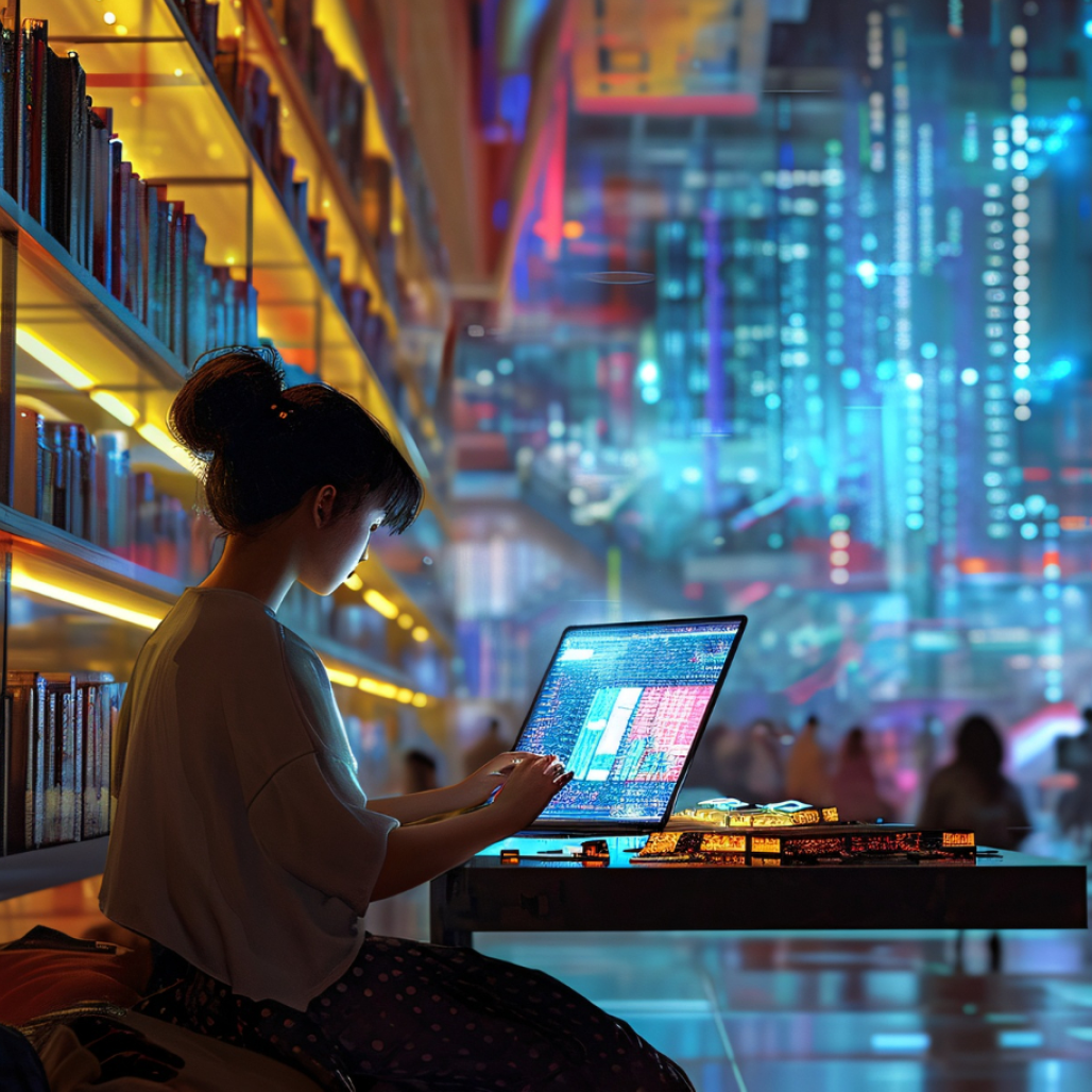 Tendencias EdTech 2025 que transforman la educación online