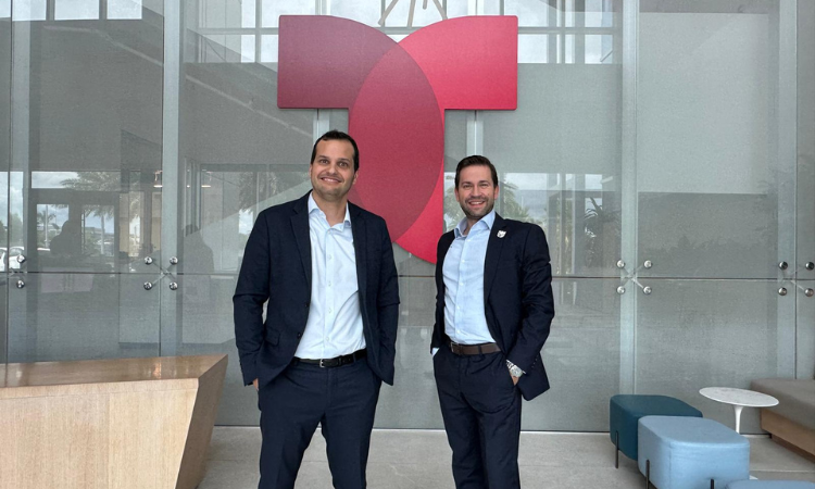 unimiami entrevista en telemundo