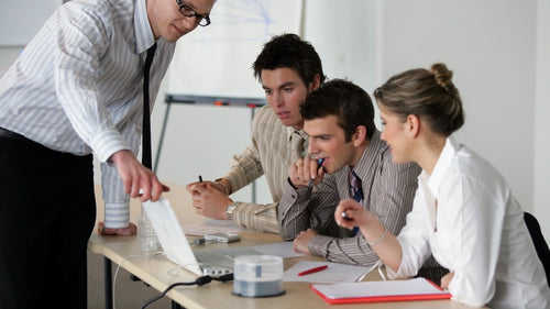 Microcredencial Universitaria de Automatización de Procesos Académicos + 1 Crédito