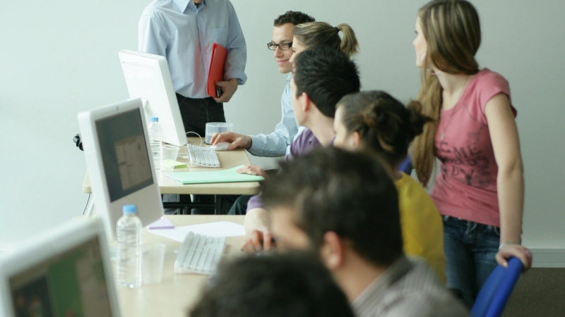 Microcredencial Universitaria de Evaluación de Competencias Blandas + 1 Crédito