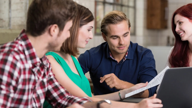 Microcredencial Universitaria de Formación de Equipos Inteligentes + 1 Crédito