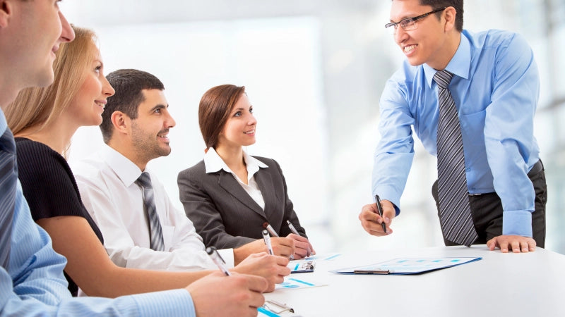 Microcredencial Universitaria de Técnicas Directivas + 1 Crédito