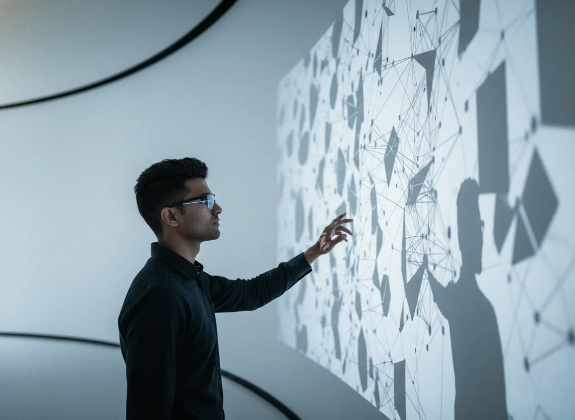 Microcredencial Universitaria de Ciencia de Datos con Tecnologías Inmersivas + 1 Crédito