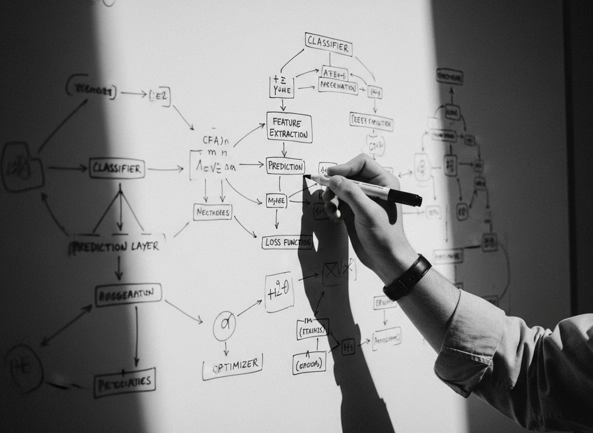 Microcredencial Universitaria de IA para Ciencias de Datos en Educación + 1 Crédito