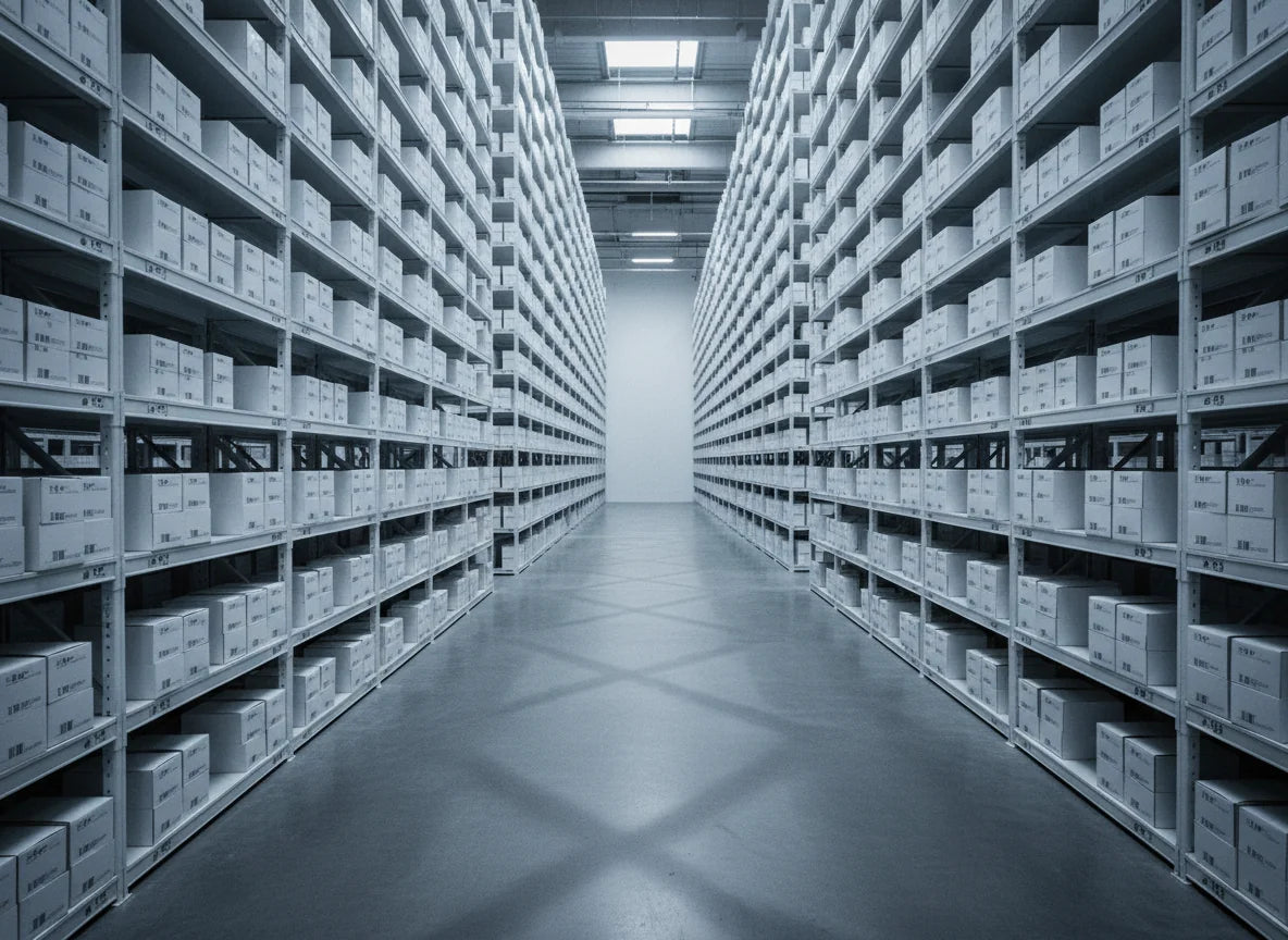 Microcredencial en Análisis de la Cadena de Suministro + 1 Crédito