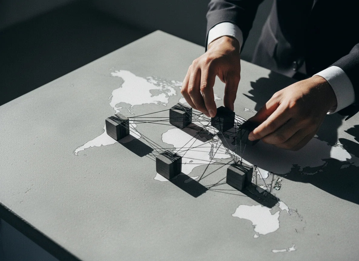 Microcredencial en Fundamentos de Gestión de la Cadena de Suministro + 1 Crédito