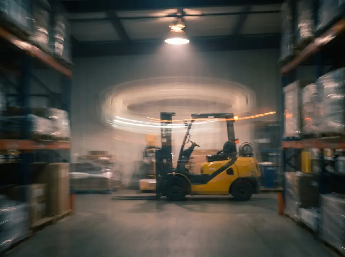 Bachelor's Degree in Logistics Engineering. Specialization in Warehousing and Distribution