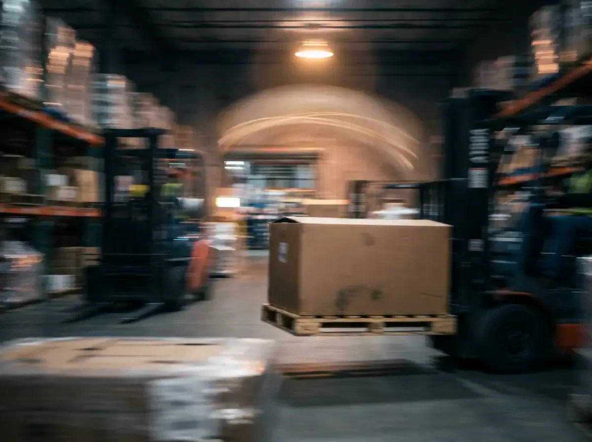 Bachelor's Degree in Logistics Engineering. Specialization in Operations Management