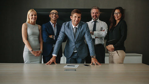 Maestría en Ciencias en Gestión de Recursos Humanos. Especialización en Administración de Negocios