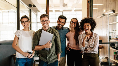 Maestría en Ciencias en Gestión de Recursos Humanos. Especialización en Reclutamiento y Selección de Personal
