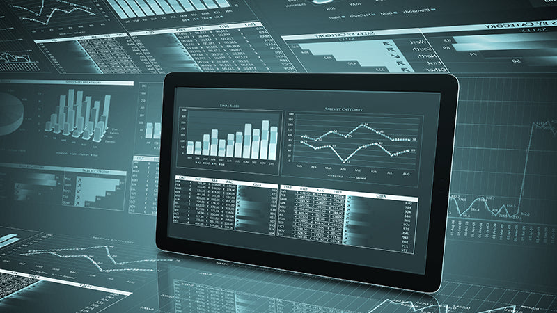 Maestría en Inteligencia Artificial. Especialización en Business Analytics
