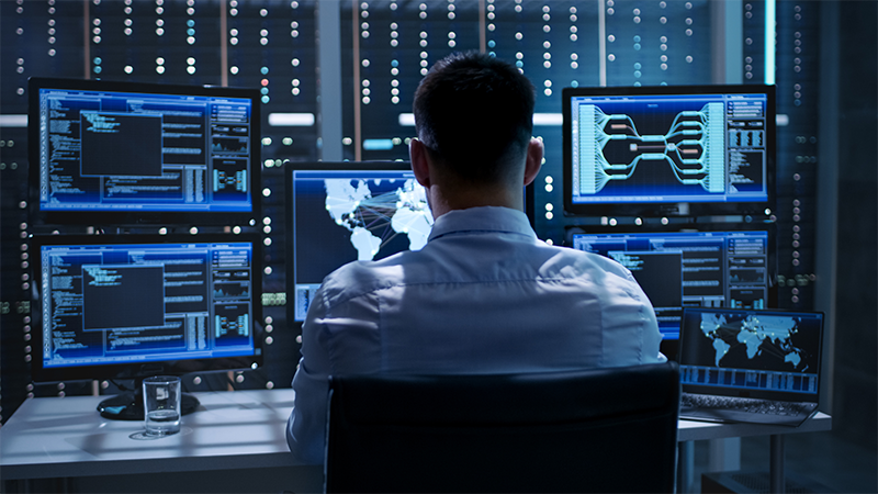 Maestría en Inteligencia Artificial. Especialización en Machine Learning